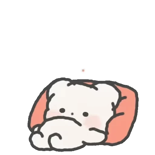 😊 Стикер «cute bears» для Telegram