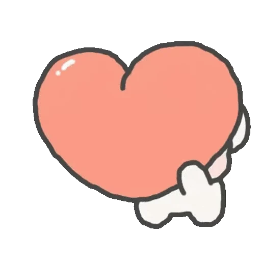 😊 Стикер «cute bears» для Telegram