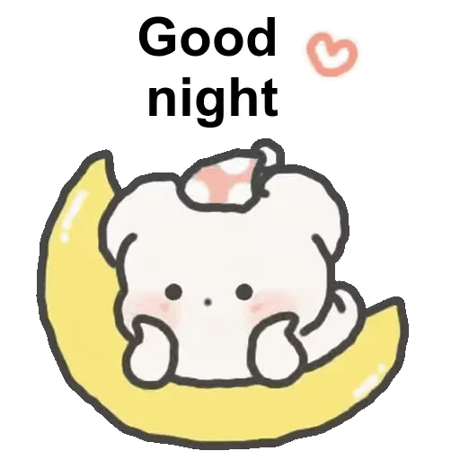 😊 Стикер «cute bears» для Telegram