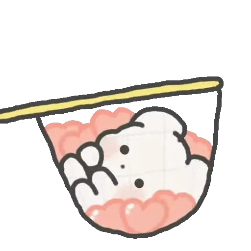😊 Стикер «cute bears» для Telegram
