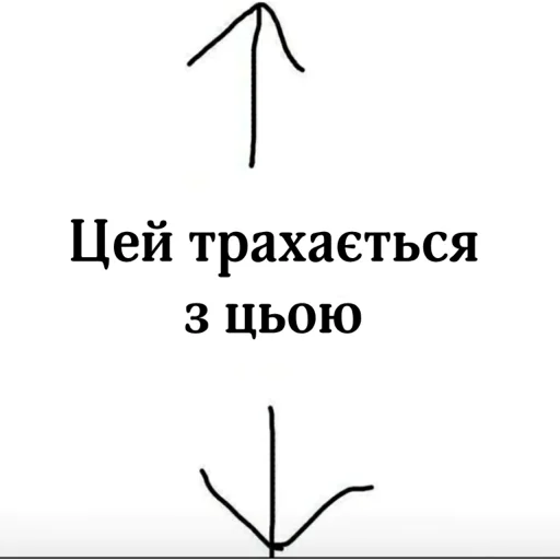 🫀 Стикер «Наліпки» для Telegram