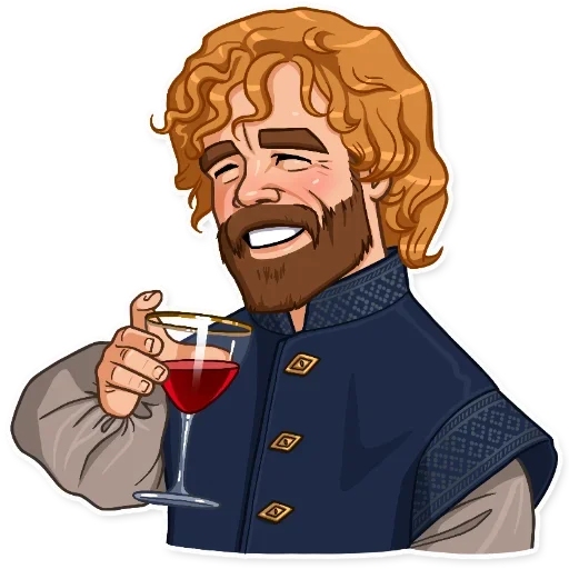 😊 Стикер «Fookin good stickers» для Telegram