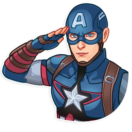 👋 Стикер «Fookin good stickers» для Telegram