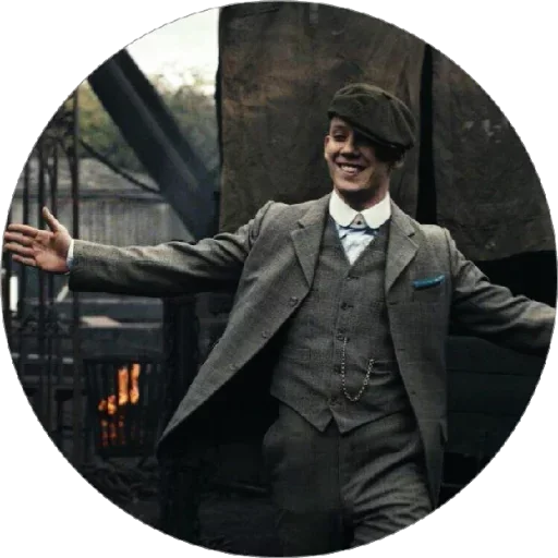 😏 Стикер «Fookin good stickers» для Telegram