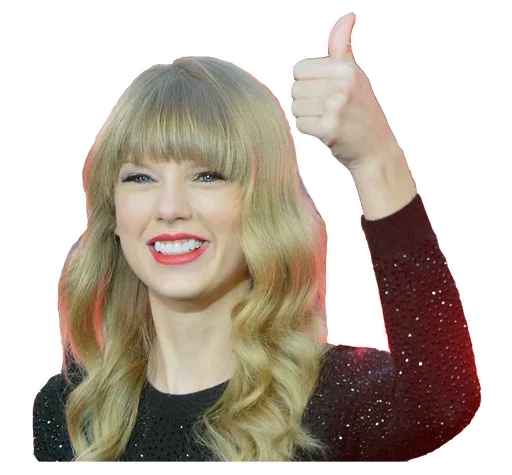 👍 Стикер «Fookin good stickers» для Telegram