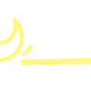 Стикер 49 〰️〰️〰️ Разделители для оформления каналов