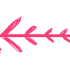 Стикер 20 〰️〰️〰️ Разделители для оформления каналов