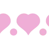 ➖ Эмодзи «- Палочки 12» для Telegram