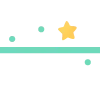 〰️ Эмодзи «- Палочки 13» для Telegram
