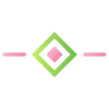 〰️ Эмодзи «- Палочки 13» для Telegram