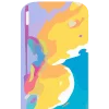 〰️ Эмодзи «- Палочки 14» для Telegram