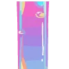 〰️ Эмодзи «- Палочки 14» для Telegram