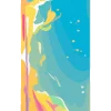 〰️ Эмодзи «- Палочки 14» для Telegram