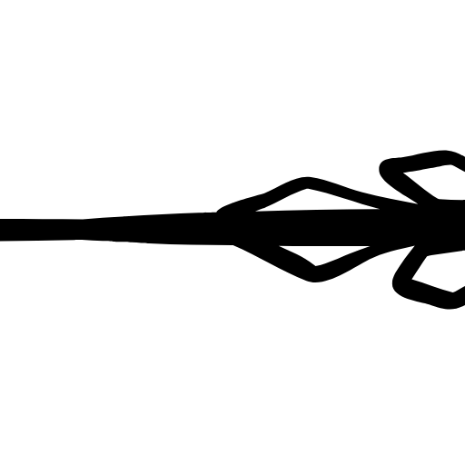 〰️ Эмодзи «- Палочки 15» для Telegram