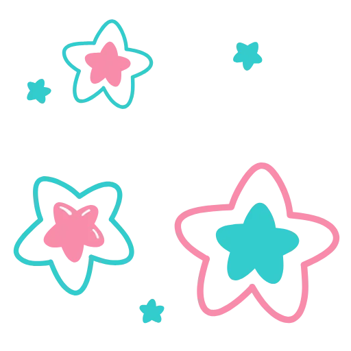 🌸 Эмодзи «Палочки 16» для Telegram