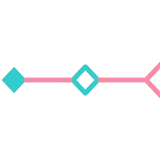 〰️ Эмодзи «Палочки 16» для Telegram