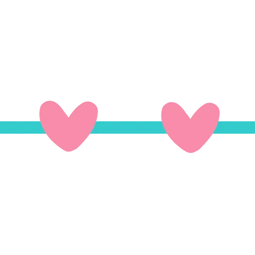 〰️ Эмодзи «Палочки 16» для Telegram