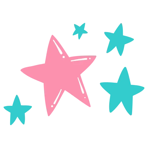 🌸 Эмодзи «Палочки 16» для Telegram