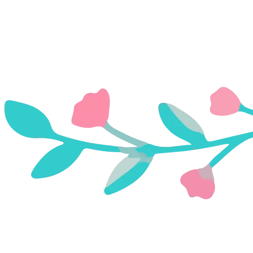 🌸 Эмодзи «Палочки 16» для Telegram