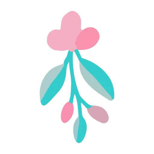 🌸 Эмодзи «Палочки 16» для Telegram