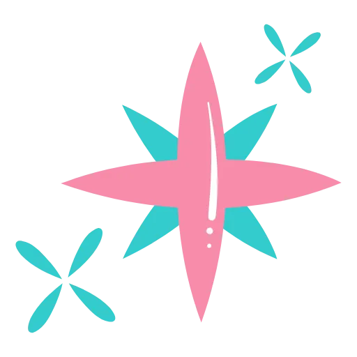 🌸 Эмодзи «Палочки 16» для Telegram