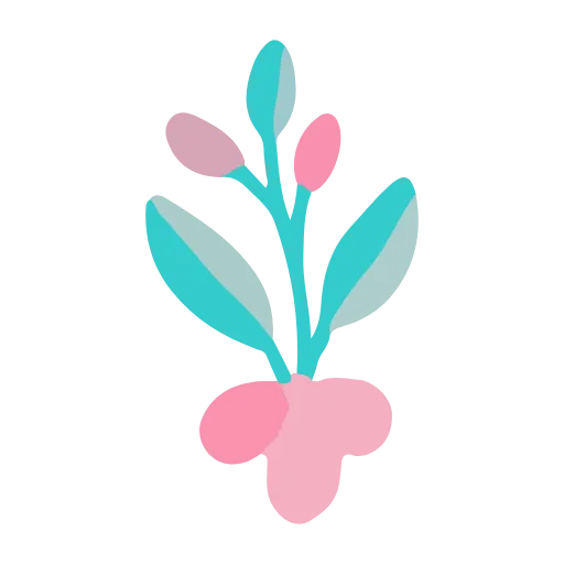 🌸 Эмодзи «Палочки 16» для Telegram