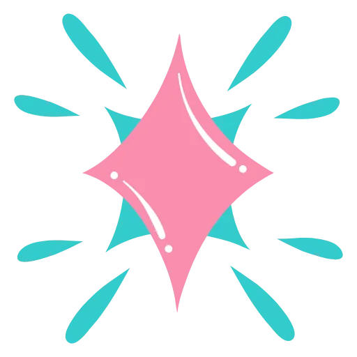 🌸 Эмодзи «Палочки 16» для Telegram