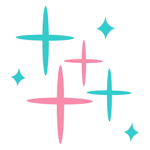 🌸 Эмодзи «Палочки 16» для Telegram