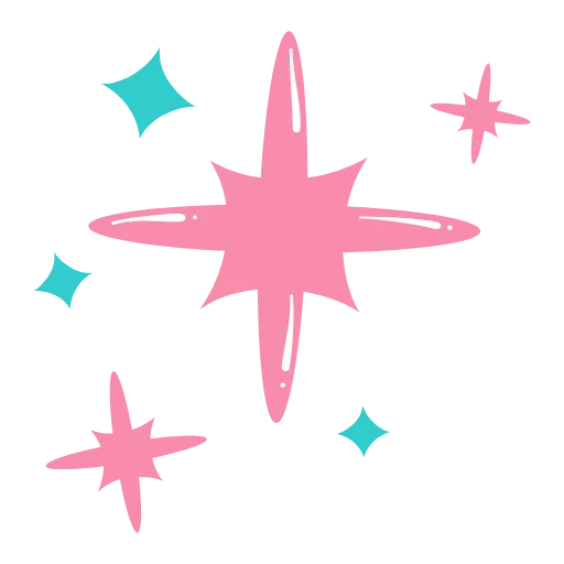 🌸 Эмодзи «Палочки 16» для Telegram