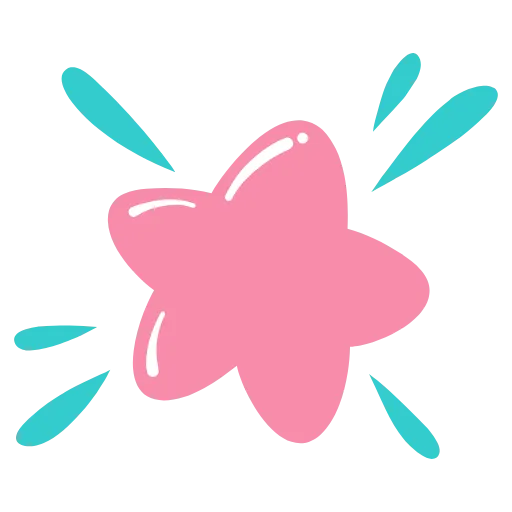 🌸 Эмодзи «Палочки 16» для Telegram