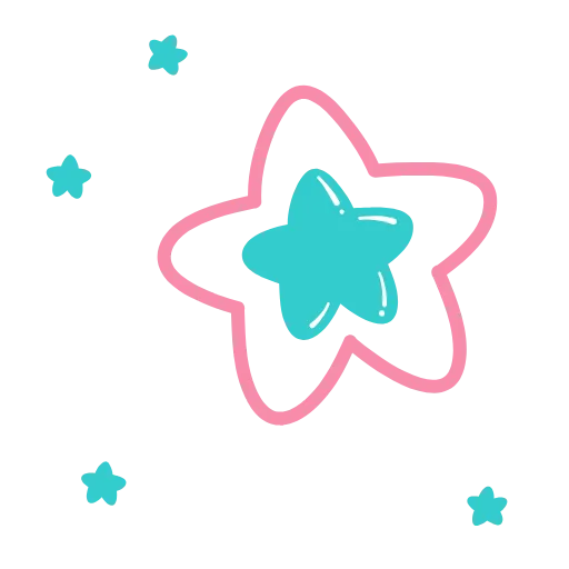🌸 Эмодзи «Палочки 16» для Telegram
