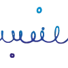 〰️ Эмодзи «〰 Два набора эмоджи с разделителями для оформления» для Telegram