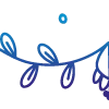 〰️ Эмодзи «〰 Два набора эмоджи с разделителями для оформления» для Telegram