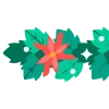 🎄 Эмодзи «- Палочки 19» для Telegram