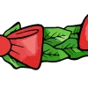 🎄 Эмодзи «- Палочки 19» для Telegram