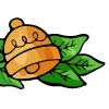 🎄 Эмодзи «- Палочки 19» для Telegram