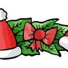 🎄 Эмодзи «- Палочки 19» для Telegram