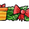 🎄 Эмодзи «- Палочки 19» для Telegram