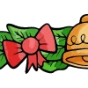 🎄 Эмодзи «- Палочки 19» для Telegram