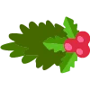 🎄 Эмодзи «- Палочки 19» для Telegram