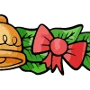 🎄 Эмодзи «- Палочки 19» для Telegram