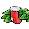 🎄 Эмодзи «- Палочки 19» для Telegram