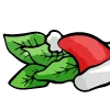 🎄 Эмодзи «- Палочки 19» для Telegram