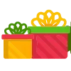 🎄 Эмодзи «- Палочки 19» для Telegram