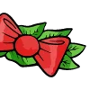 🎄 Эмодзи «- Палочки 19» для Telegram
