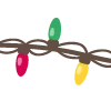 🎄 Эмодзи «- Палочки 19» для Telegram