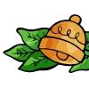 🎄 Эмодзи «- Палочки 19» для Telegram