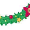 🎄 Эмодзи «- Палочки 19» для Telegram