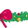 🎄 Эмодзи «- Палочки 19» для Telegram