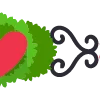 🎄 Эмодзи «- Палочки 19» для Telegram